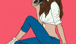 超污漫画图片,揭秘超污漫画背后的趣味与争议