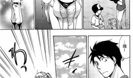 日本邪恶漫画之无翼,揭示日本邪恶漫画的黑暗世界